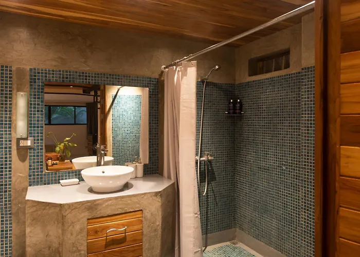 The Jungle Loft, 7 Min Walk To Guiones + Jacuzzi Villa Nosara