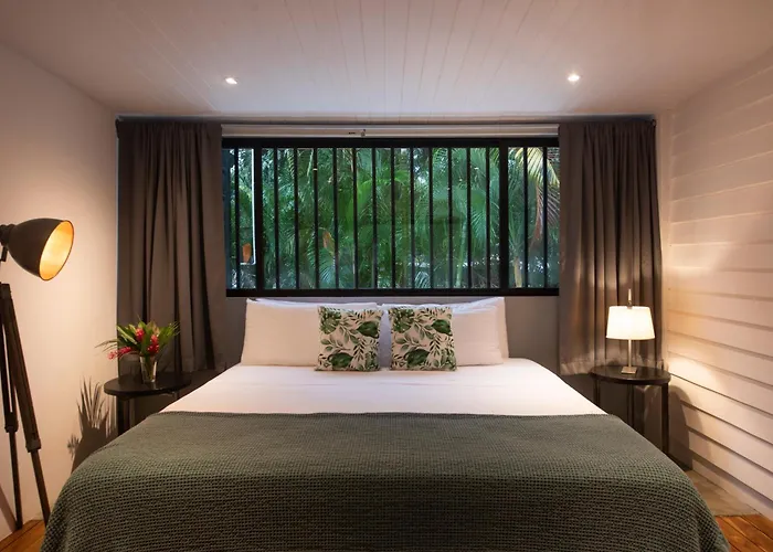 The Jungle Loft, 7 Min Walk To Guiones + Jacuzzi Nosara